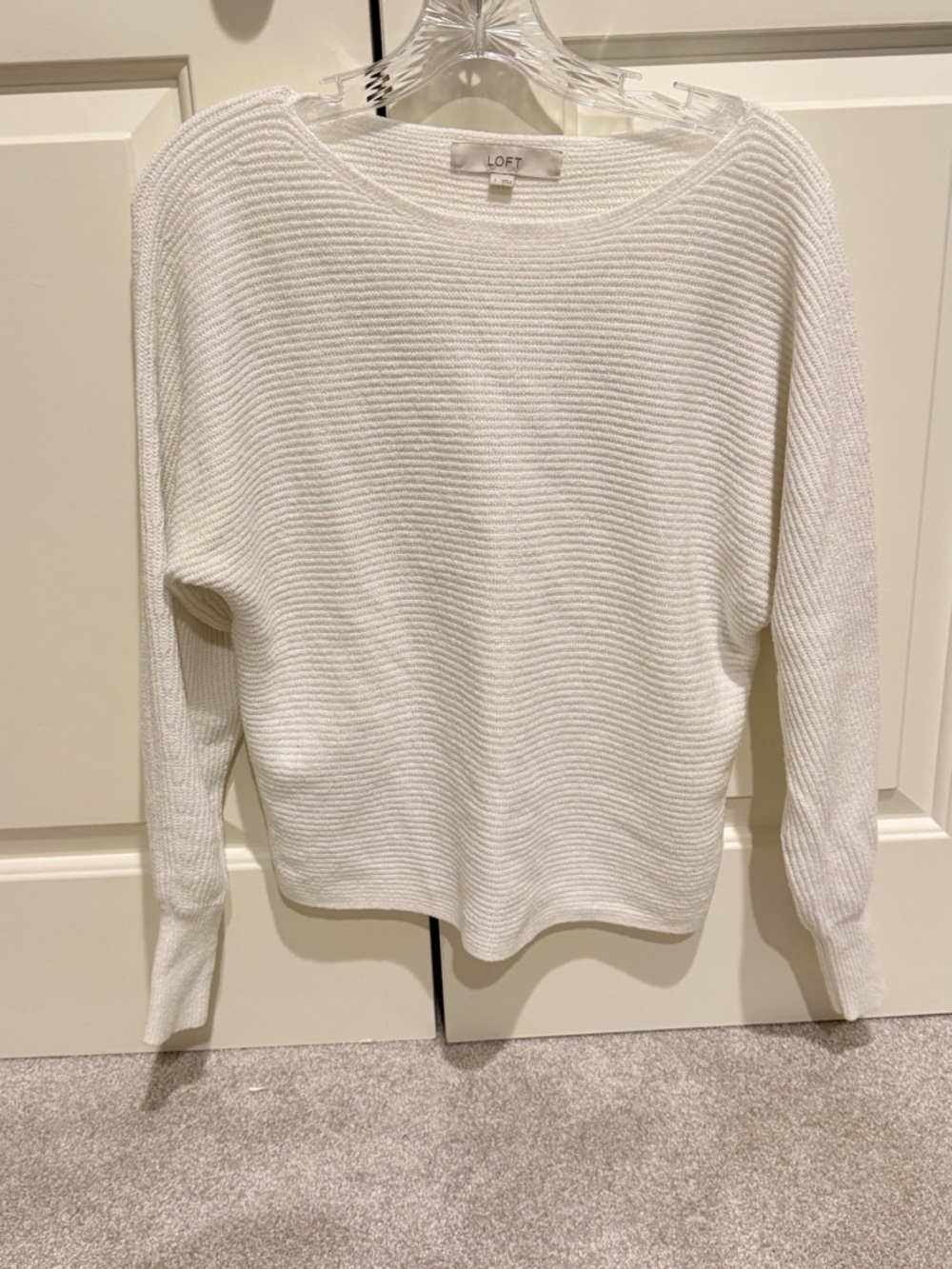 Loft Sweater